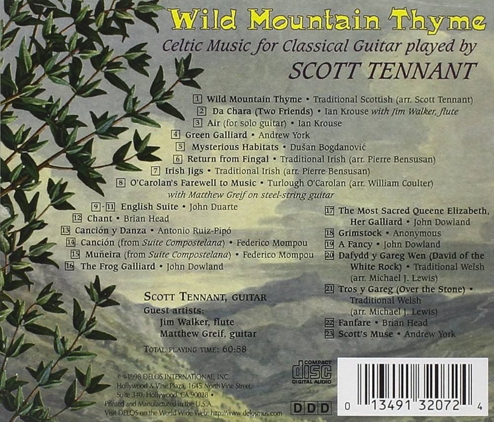 その他 Wild Mountain Thyme [DVD] 81LOf4r4p5S._UF894,1000_QL80_.jpg